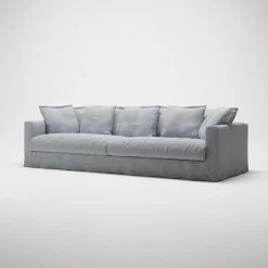 Decotique Le Grand Air XL 4-Personers Sofa Nordic Sky