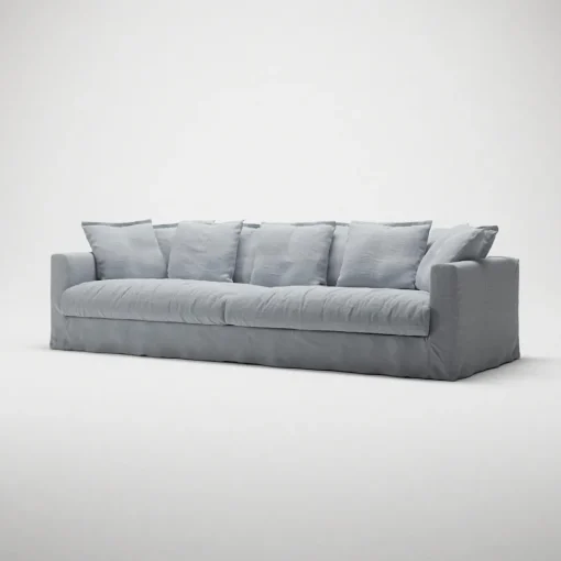 Decotique Le Grand Air XL 4-Personers Sofa Nordic Sky