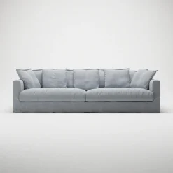 Decotique Le Grand Air XL 4-Personers Sofa Nordic Sky