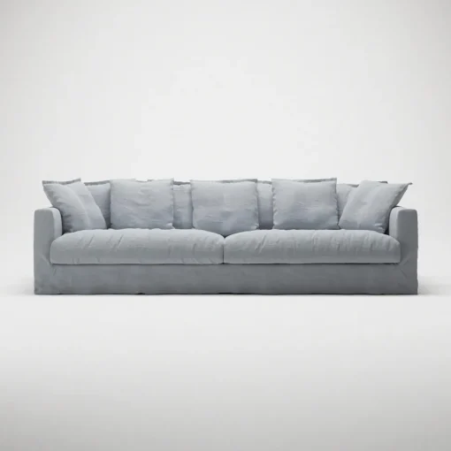 Decotique Le Grand Air XL 4-Personers Sofa Nordic Sky
