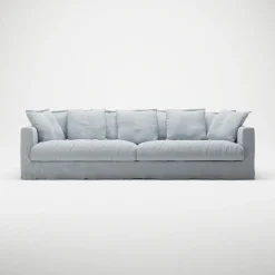 Decotique Le Grand Air XL 4-Personers Sofa Nordic Sky