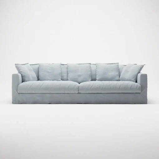 Decotique Le Grand Air XL 4-Personers Sofa Nordic Sky