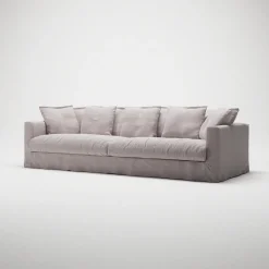 Decotique Le Grand Air XL 4-Personers Sofa Misty Grå