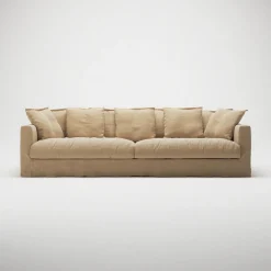 Decotique Le Grand Air XL 4-Personers Sofa Desert Sand
