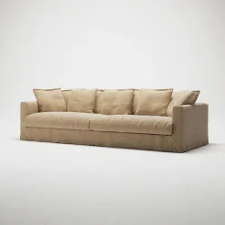 Decotique Le Grand Air XL 4-Personers Sofa Desert Sand