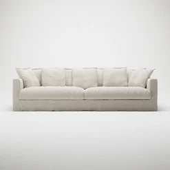 Decotique Le Grand Air XL 4-Personers Sofa Cremehvid