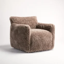 Decotique Le Petite Lánestol Soft Taupe