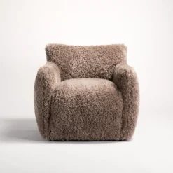 Decotique Le Petite Lánestol Soft Taupe