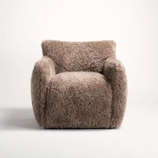 Decotique Le Petite Lánestol Soft Taupe
