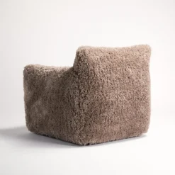 Decotique Le Petite Lánestol Soft Taupe