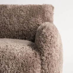 Decotique Le Petite Lánestol Soft Taupe