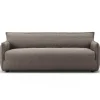 Decotique Le Petite 3-Personers Sofa Coastal Shale