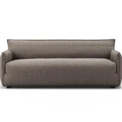 Decotique Le Petite 3-Personers Sofa Coastal Shale
