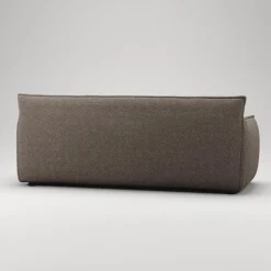 Decotique Le Petite 3-Personers Sofa Coastal Shale