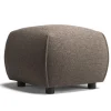 Decotique Le Petite Puf Coastal Shale