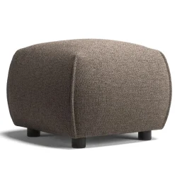 Decotique Le Petite Puf Coastal Shale