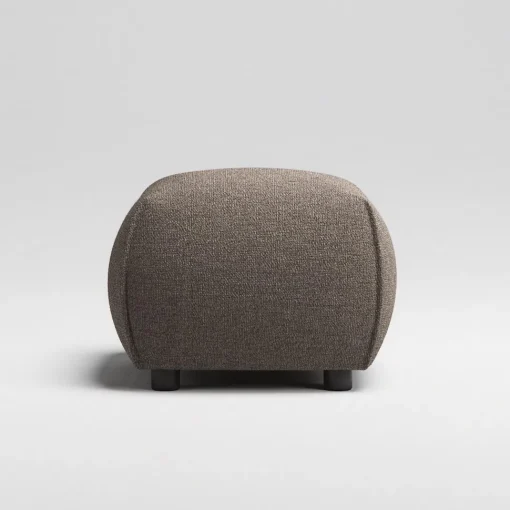 Decotique Le Petite Puf Coastal Shale