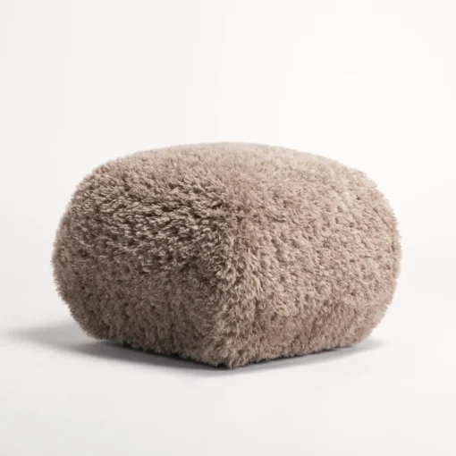 Decotique Le Petite Puf Soft Taupe