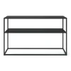 Decotique Marvelous Skánk 62x105 Hvid