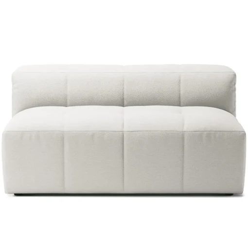 Decotique Mure Lánestol Steam/Hvid