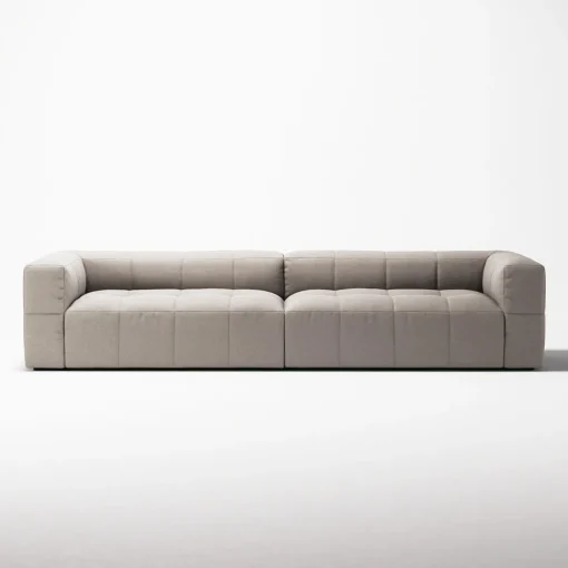Decotique Mure 4-Personers Sofa Sandshell/Beige