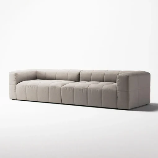 Decotique Mure 4-Personers Sofa Sandshell/Beige