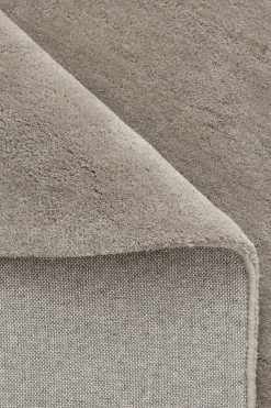 Decotique Nordic Plain Gulvtáppe 300x400 Clay