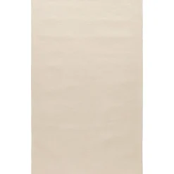 Decotique Nordic Plain Gulvtáppe 180x270 Off-white