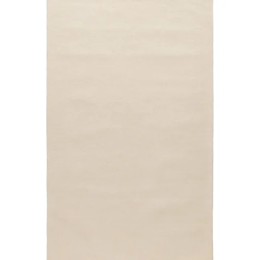 Decotique Nordic Plain Gulvtáppe 180x270 Off-white