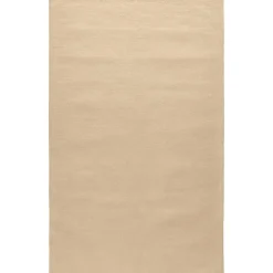 Decotique Nordic Plain Gulvtáppe 180x270 Beige