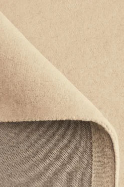 Decotique Nordic Plain Gulvtáppe 180x270 Beige