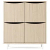 Decotique Sand Skab Eg