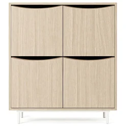 Decotique Sand Skab Eg