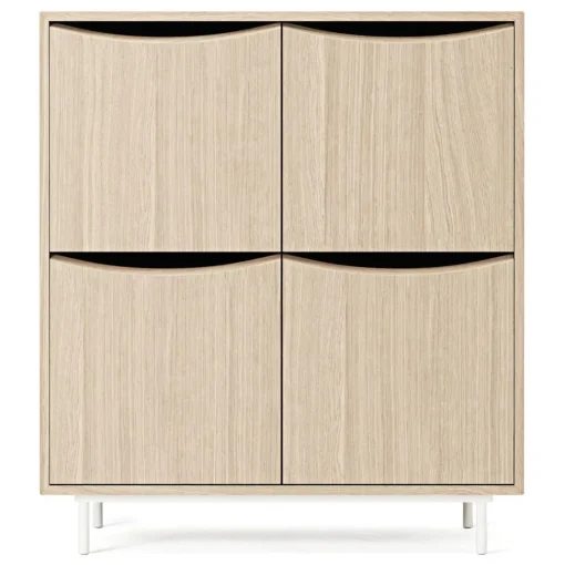 Decotique Sand Skab Eg