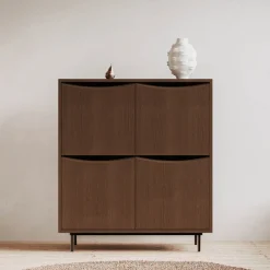 Decotique Sand Skab Eg