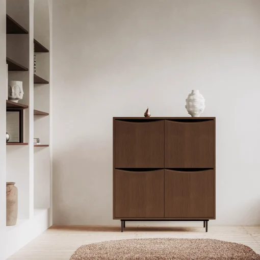 Decotique Sand Skab Eg