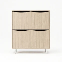 Decotique Sand Skab Eg