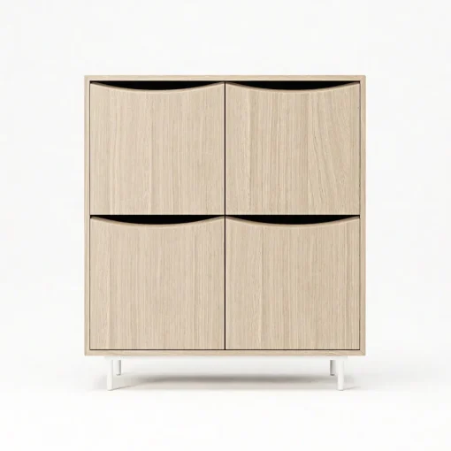Decotique Sand Skab Eg