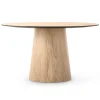 Decotique Social Spisebord 150 Natural/Eg