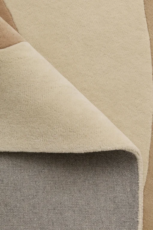 Decotique Tulip Gulvtáppe 300x400 Beige