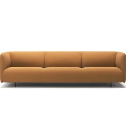 Decotique Urban 3,5-Personers Sofa Amber/Weave