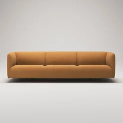 Decotique Urban 3,5-Personers Sofa Amber/Weave