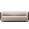 Decotique Urban 2,5-Personers Sofa Beige/Breeze/Láder