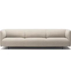 Decotique Urban 3,5-Personers Sofa Beige/Breeze