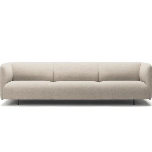 Decotique Urban 3,5-Personers Sofa Beige/Breeze