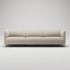 Decotique Urban 3,5-Personers Sofa Beige/Breeze