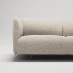 Decotique Urban 3,5-Personers Sofa Beige/Breeze