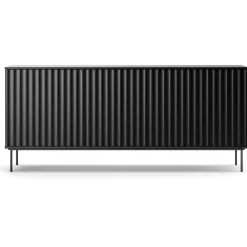 Decotique Wave Skánk 3D Antracit