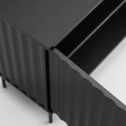 Decotique Wave Skánk 3D Antracit