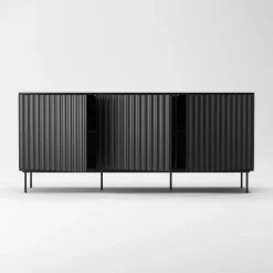 Decotique Wave Skánk 3D Antracit